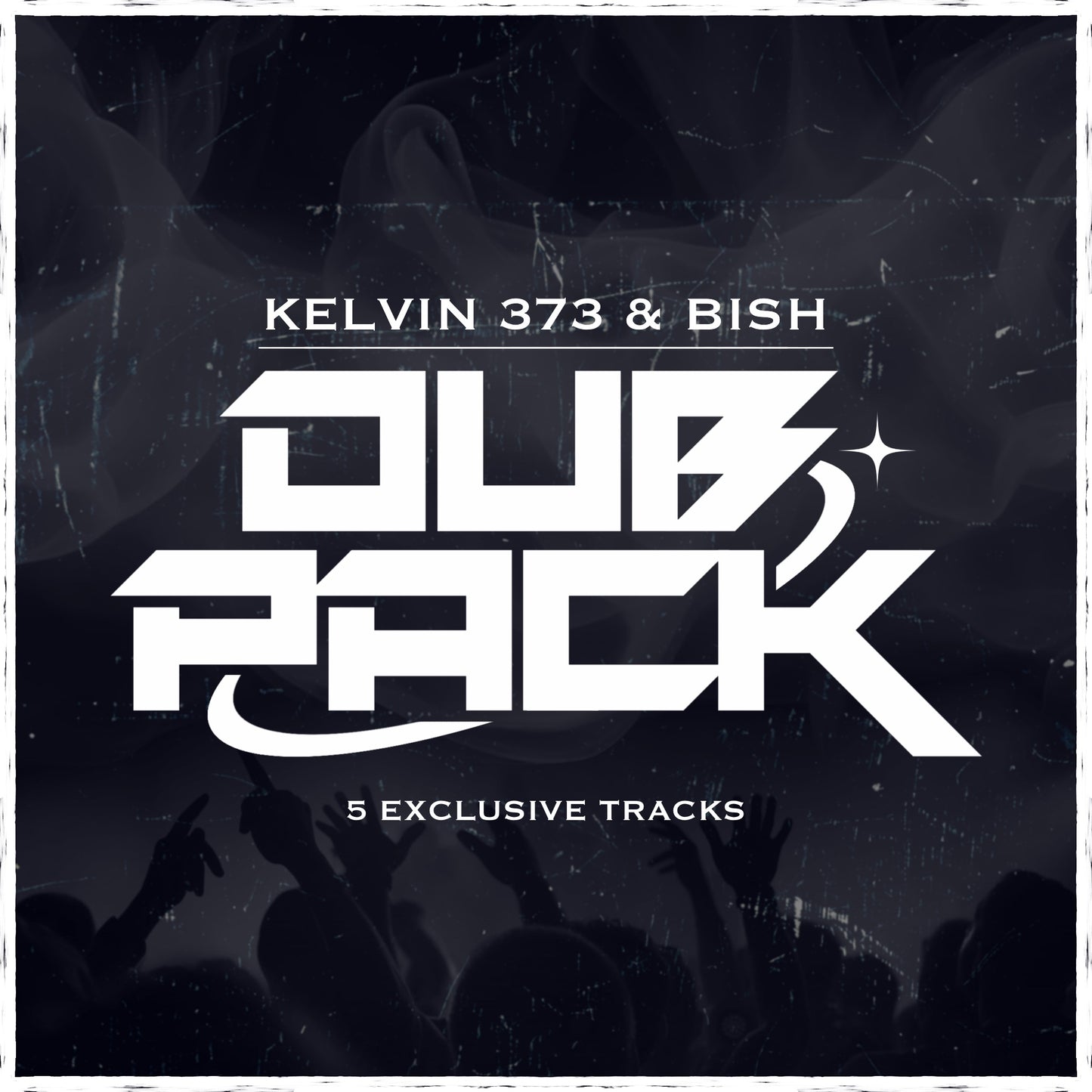 KELVIN 373 X BISH DUB PACK